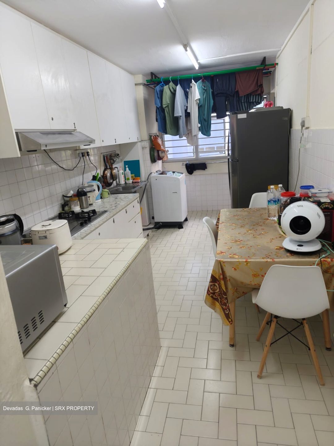 Blk 807 Khatib Gardens (Yishun), HDB 4 Rooms #528186851